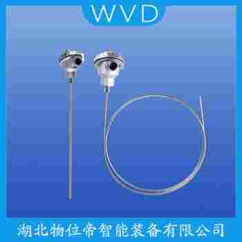 WZGPK2-Z3SC 熱電偶 WVD