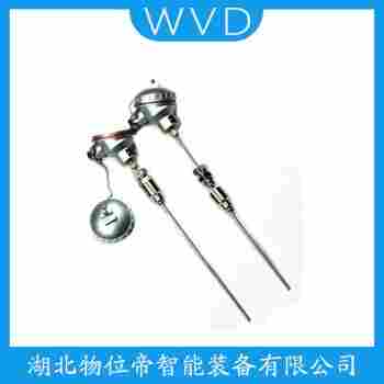 WRPK-391 鉑銠熱電偶功能特點