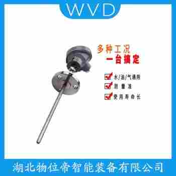 WRE-440D 鉑銠熱電偶 WVD