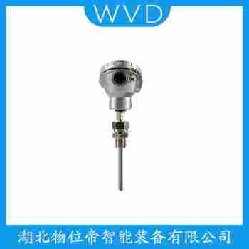 鉑銠熱電偶 WRE2-625操作流程