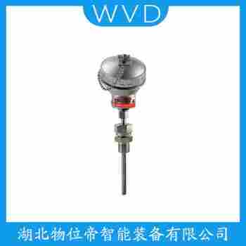 WRNM330 鉑銠熱電偶使用方法