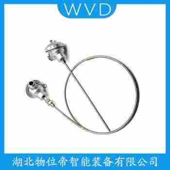WRET-01 熱電偶 WVD