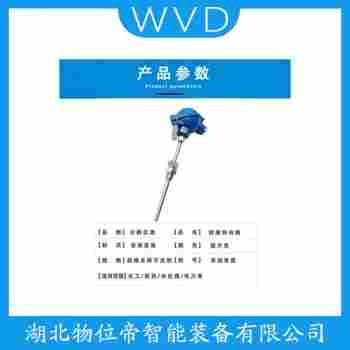 WRCK-302 鉑銠熱電偶 WVD