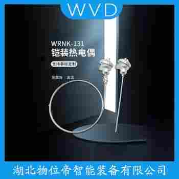 WRE-230NM 熱電偶選擇要點(diǎn)