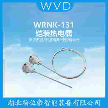 WRCK-232 熱電偶維護建議
