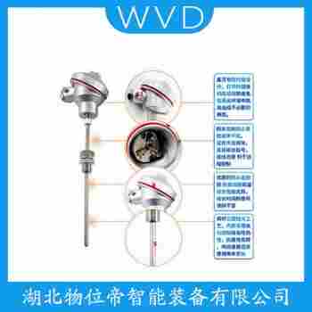 WZPB2-TH05FM 熱電偶應(yīng)用案例