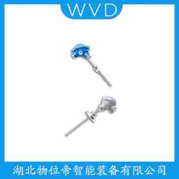 鉑銠熱電偶 WRMK-191工作原理