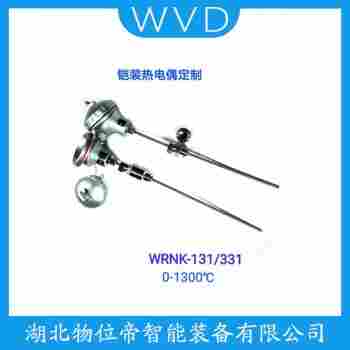 WRN-630NM 熱電偶選擇要點(diǎn)