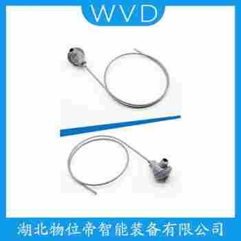 WRT2-420 鉑銠熱電偶 WVD