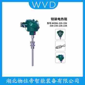 WRE-530 熱電偶 WVD