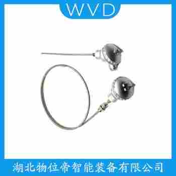 WRB2-131-T2 鉑銠熱電偶 WVD