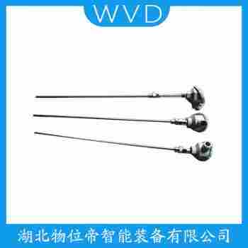 WRK-121 鉑銠熱電偶 WVD