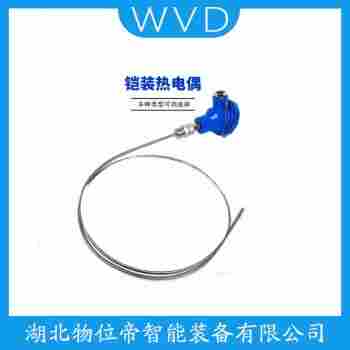 WRCK2-231 熱電偶 WVD