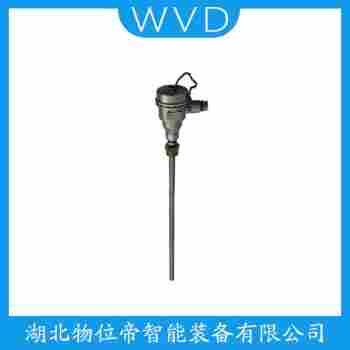 WRNK2-23 鉑銠熱電偶 WVD