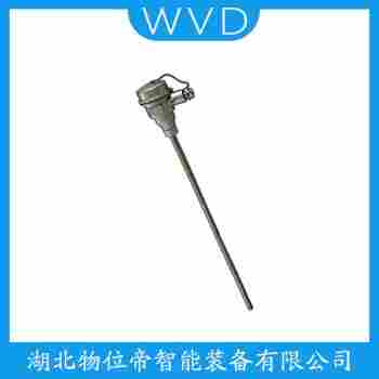 WRP2C-430 鉑銠熱電偶工作原理