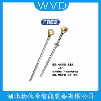 WRNB-140 熱電偶 WVD