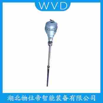 WZPB2-TH05FM 熱電偶應(yīng)用案例