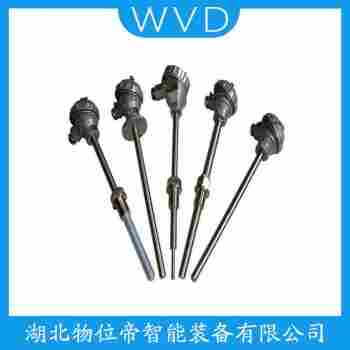 WRPK-391 鉑銠熱電偶功能特點