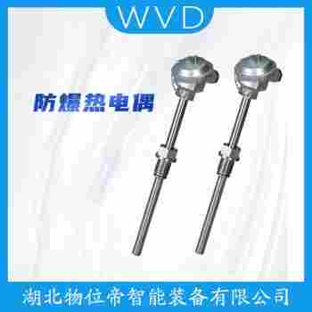 WRK-441 熱電偶參數(shù)規(guī)格