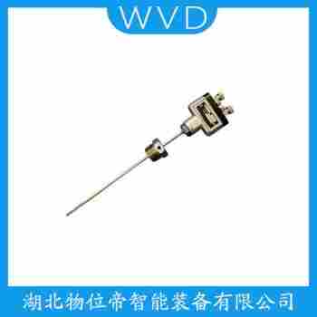 WRE2-331 鉑銠熱電偶 WVD