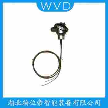 WRN-230NM 鉑銠熱電偶 WVD