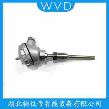 WRC-130T 鉑銠熱電偶使用方法