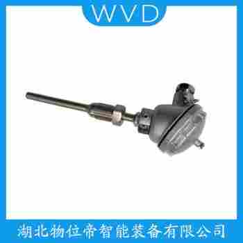 WIKN-231 鉑銠熱電偶 WVD