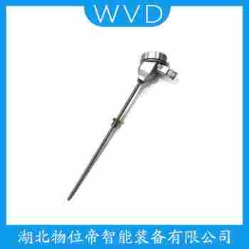 熱電偶 WRB2-121-T2應用案例