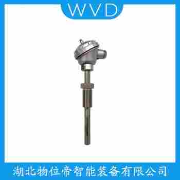 WRCK-132 鉑銠熱電偶工作原理