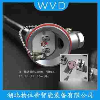 SBWR-1E 鉑銠熱電偶 WVD