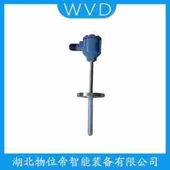 WRE2-625 鉑銠熱電偶操作流程