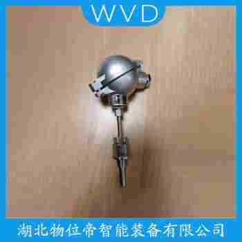 WREK-191S 鉑銠熱電偶工作原理