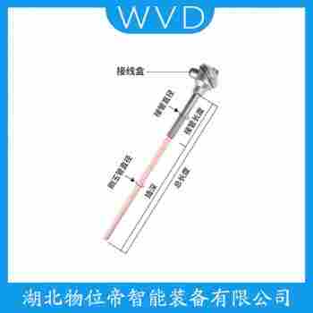 WRPK-391 鉑銠熱電偶功能特點