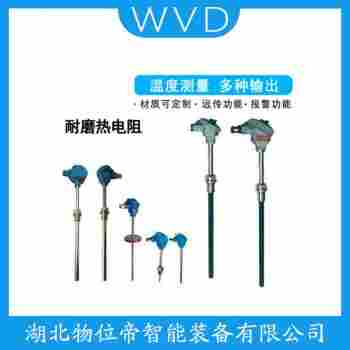 WRSC-331/S1 熱電偶 WVD