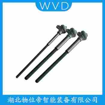 WRPK-391 鉑銠熱電偶功能特點