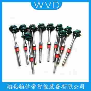 WREK2-331 鉑銠熱電偶產(chǎn)品特點