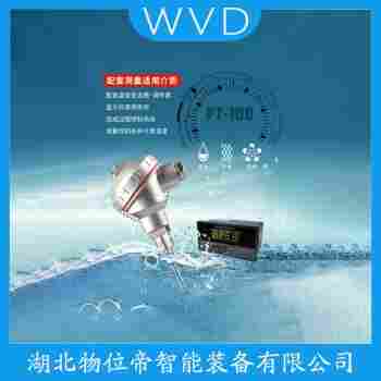 SUP-WZPK-F 熱電偶 WVD