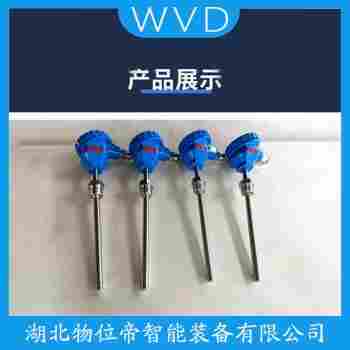 WRNK-010 熱電偶 WVD
