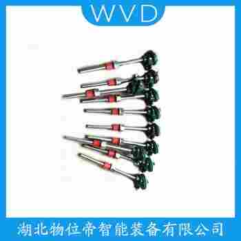 WIKN-231 鉑銠熱電偶 WVD