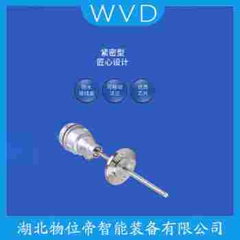 WRNK-122 鉑銠熱電偶 WVD