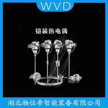 G150WGRD018 鉑銠熱電偶 WVD