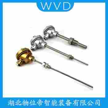 WRE-440D 鉑銠熱電偶 WVD