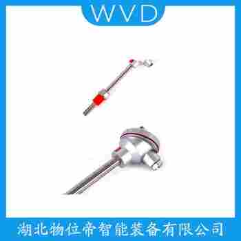 WRN2-630N 熱電偶 WVD