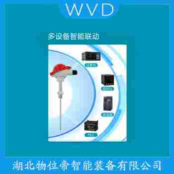 熱電偶 WRCK-191T(CK)產品優勢