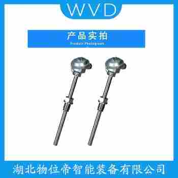WRNN-331 鉑銠熱電偶 WVD