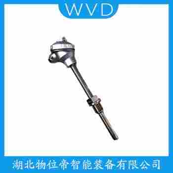 WEK2-630/PS-05 鉑銠熱電偶工作原理