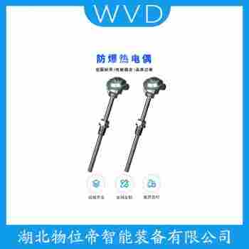 WRFK-461 鉑銠熱電偶 WVD