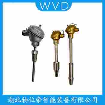 熱電偶 WREK2-431應(yīng)用案例