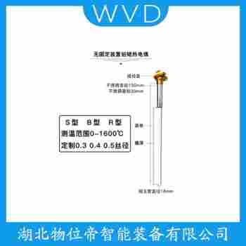 GH6425NM 熱電偶 WVD