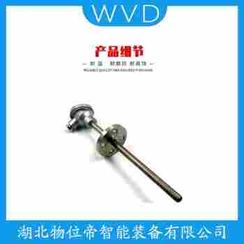 WREK2-331 鉑銠熱電偶產(chǎn)品特點